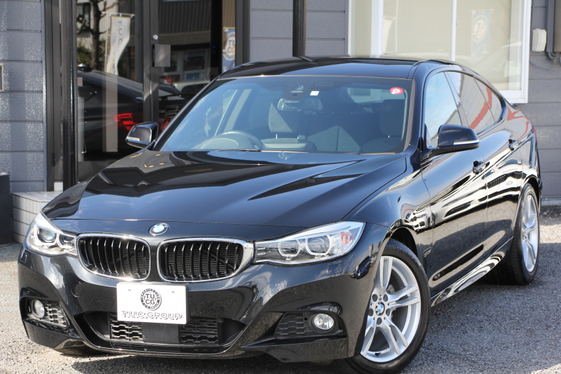 BMW 3シリーズ 320i ｸﾞﾗﾝﾂｰﾘｽﾓ Mｽﾎﾟｰﾂ【5/22迄限定掲載】追従ACC 衝突軽減ﾌﾞﾚｰｷ 車線逸脱警告 歩行者警告 HDDﾅﾋﾞBｶﾒﾗ 電動ﾄﾗﾝｸ Mｽﾎﾟｰﾂｴｱﾛ 18AW ﾒﾓﾘ-付電動ｼｰﾄ ETC2.0 ｽﾏｰﾄｷｰ ｷｾﾉﾝ ﾊﾟﾄﾞﾙｼﾌﾄ 電動ﾘｱｳｲﾝｸﾞ2年保証