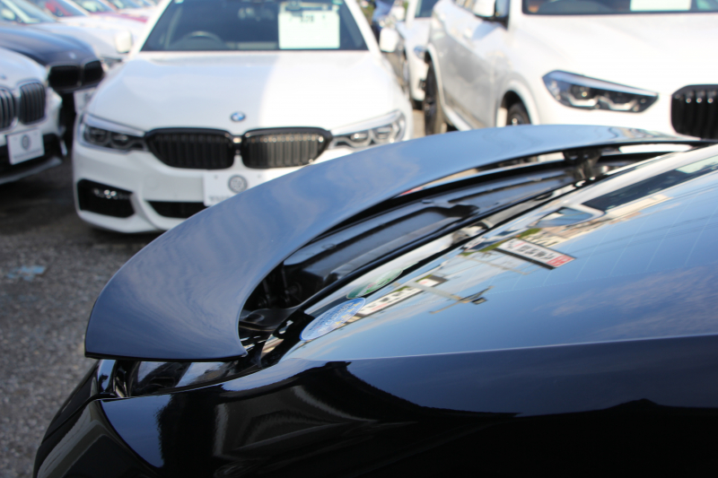 BMW 3シリーズ 320i ｸﾞﾗﾝﾂｰﾘｽﾓ Mｽﾎﾟｰﾂ【5/22迄限定掲載】追従ACC 衝突軽減ﾌﾞﾚｰｷ 車線逸脱警告 歩行者警告 HDDﾅﾋﾞBｶﾒﾗ 電動ﾄﾗﾝｸ Mｽﾎﾟｰﾂｴｱﾛ 18AW ﾒﾓﾘ-付電動ｼｰﾄ ETC2.0 ｽﾏｰﾄｷｰ ｷｾﾉﾝ ﾊﾟﾄﾞﾙｼﾌﾄ 電動ﾘｱｳｲﾝｸﾞ2年保証