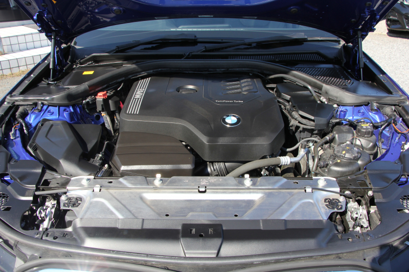 BMW 3シリーズ 330i Mｽﾎﾟｰﾂ ﾊｲﾗｲﾝ ｺﾝﾌｫｰﾄP 【5/22迄限定掲載】1ｵｰﾅ 高出力 258馬力 ﾋｰﾀｰ黒革 追従ACC ｽﾃｱｻﾎﾟｰﾄ ﾌﾙｾｸﾞTV 360度ｶﾒﾗ Pｱｼｽﾄﾌﾟﾗｽ 19AW LEDﾍｯﾄﾞﾗｲﾄ Mｽﾎﾟｰﾂﾌﾞﾚｰｷ ﾀｯﾁ画面ﾅﾋﾞApplecarplay 電動ﾄﾗﾝｸ ﾜｲﾔﾚｽ充電 2年保証