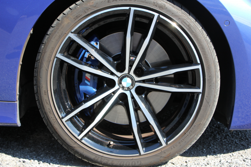 BMW 3シリーズ 330i Mｽﾎﾟｰﾂ ﾊｲﾗｲﾝ ｺﾝﾌｫｰﾄP 【5/22迄限定掲載】1ｵｰﾅ 高出力 258馬力 ﾋｰﾀｰ黒革 追従ACC ｽﾃｱｻﾎﾟｰﾄ ﾌﾙｾｸﾞTV 360度ｶﾒﾗ Pｱｼｽﾄﾌﾟﾗｽ 19AW LEDﾍｯﾄﾞﾗｲﾄ Mｽﾎﾟｰﾂﾌﾞﾚｰｷ ﾀｯﾁ画面ﾅﾋﾞApplecarplay 電動ﾄﾗﾝｸ ﾜｲﾔﾚｽ充電 2年保証