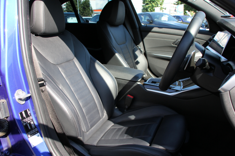 BMW 3シリーズ 330i Mｽﾎﾟｰﾂ ﾊｲﾗｲﾝ ｺﾝﾌｫｰﾄP 【5/22迄限定掲載】1ｵｰﾅ 高出力 258馬力 ﾋｰﾀｰ黒革 追従ACC ｽﾃｱｻﾎﾟｰﾄ ﾌﾙｾｸﾞTV 360度ｶﾒﾗ Pｱｼｽﾄﾌﾟﾗｽ 19AW LEDﾍｯﾄﾞﾗｲﾄ Mｽﾎﾟｰﾂﾌﾞﾚｰｷ ﾀｯﾁ画面ﾅﾋﾞApplecarplay 電動ﾄﾗﾝｸ ﾜｲﾔﾚｽ充電 2年保証