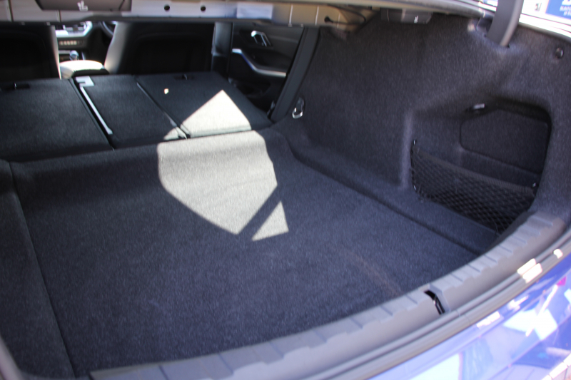 BMW 3シリーズ 330i Mｽﾎﾟｰﾂ ﾊｲﾗｲﾝ ｺﾝﾌｫｰﾄP 【5/22迄限定掲載】1ｵｰﾅ 高出力 258馬力 ﾋｰﾀｰ黒革 追従ACC ｽﾃｱｻﾎﾟｰﾄ ﾌﾙｾｸﾞTV 360度ｶﾒﾗ Pｱｼｽﾄﾌﾟﾗｽ 19AW LEDﾍｯﾄﾞﾗｲﾄ Mｽﾎﾟｰﾂﾌﾞﾚｰｷ ﾀｯﾁ画面ﾅﾋﾞApplecarplay 電動ﾄﾗﾝｸ ﾜｲﾔﾚｽ充電 2年保証