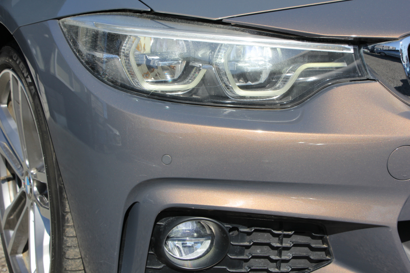 BMW 4シリーズ 420i ｸﾞﾗﾝｸｰﾍﾟｽﾀｲﾙﾏｲｽﾀｰ 限定車 【5/22迄限定掲載】ﾌｪｲｽﾘﾌﾄ後 後期 individualｶﾗｰ ﾋｰﾀｰ赤革 ﾚｻﾞｰﾀﾞｯｼｭﾎﾞｰﾄﾞLEDﾍｯﾄﾞﾗｲﾄ 19AW 追従ACC ﾚｰﾝC警告 液晶ﾒｰﾀｰ HDDﾅﾋﾞﾌﾙｾｸﾞTV Bｶﾒﾗ 衝突軽減ﾌﾞﾚｰｷ 車線逸脱警告 歩行者警告 電動ﾄﾗﾝｸ 2年保証