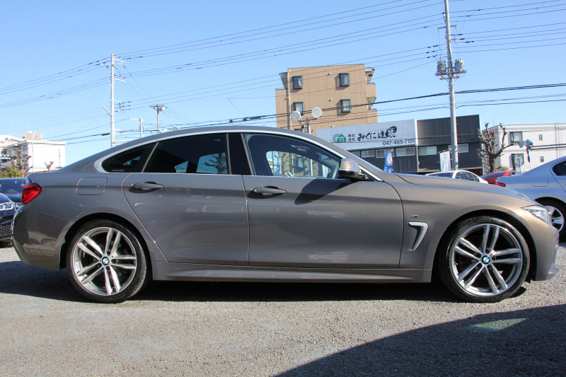 BMW 4シリーズ 420i ｸﾞﾗﾝｸｰﾍﾟｽﾀｲﾙﾏｲｽﾀｰ 限定車 【5/22迄限定掲載】ﾌｪｲｽﾘﾌﾄ後 後期 individualｶﾗｰ ﾋｰﾀｰ赤革 ﾚｻﾞｰﾀﾞｯｼｭﾎﾞｰﾄﾞLEDﾍｯﾄﾞﾗｲﾄ 19AW 追従ACC ﾚｰﾝC警告 液晶ﾒｰﾀｰ HDDﾅﾋﾞﾌﾙｾｸﾞTV Bｶﾒﾗ 衝突軽減ﾌﾞﾚｰｷ 車線逸脱警告 歩行者警告 電動ﾄﾗﾝｸ 2年保証