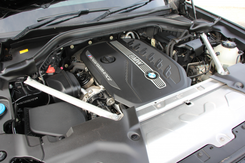 BMW X3 M40d ｾﾚｸﾄP 326馬力【特選車】3.0Lﾃﾞｨｰｾﾞﾙﾀｰﾎﾞﾊﾟﾉﾗﾏｻﾝﾙｰﾌ 全席ﾋｰﾀｰ黒革  ﾊｰﾏﾝｶｰﾄﾞﾝｻｳﾝﾄﾞHUD ﾘｱｼｰﾄ可倒調整 専用21AW Mｽﾎﾟｰﾂﾃﾞﾌ&ﾌﾞﾚｰｷ 追従ACC ｽﾃｱﾘﾝｸﾞｻﾎﾟｰﾄ ﾀｯﾁ画面HDDﾅﾋﾞTV 360度ｶﾒﾗ ｱﾝﾋﾞｴﾝﾄﾗｲﾄ 電動ﾄﾗﾝｸ 2年保証