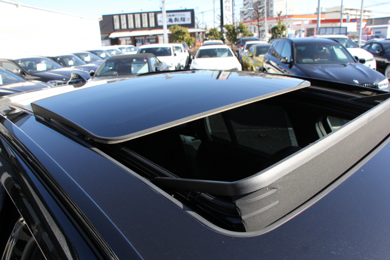 BMW X3 M40d ｾﾚｸﾄP 326馬力【特選車】3.0Lﾃﾞｨｰｾﾞﾙﾀｰﾎﾞﾊﾟﾉﾗﾏｻﾝﾙｰﾌ 全席ﾋｰﾀｰ黒革  ﾊｰﾏﾝｶｰﾄﾞﾝｻｳﾝﾄﾞHUD ﾘｱｼｰﾄ可倒調整 専用21AW Mｽﾎﾟｰﾂﾃﾞﾌ&ﾌﾞﾚｰｷ 追従ACC ｽﾃｱﾘﾝｸﾞｻﾎﾟｰﾄ ﾀｯﾁ画面HDDﾅﾋﾞTV 360度ｶﾒﾗ ｱﾝﾋﾞｴﾝﾄﾗｲﾄ 電動ﾄﾗﾝｸ 2年保証