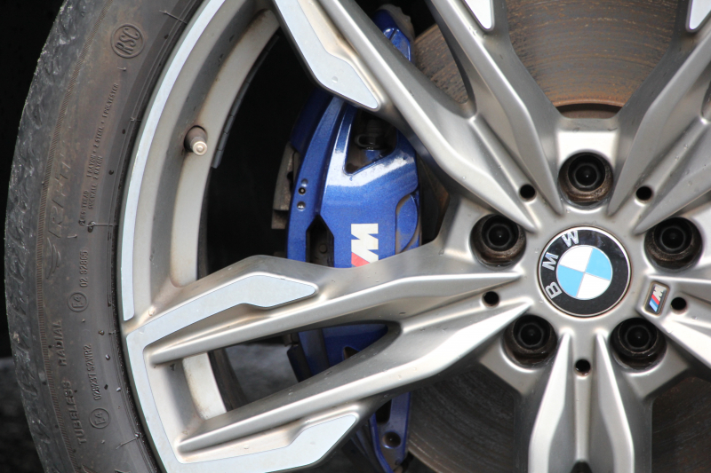 BMW X3 M40d ｾﾚｸﾄP 326馬力【特選車】3.0Lﾃﾞｨｰｾﾞﾙﾀｰﾎﾞﾊﾟﾉﾗﾏｻﾝﾙｰﾌ 全席ﾋｰﾀｰ黒革  ﾊｰﾏﾝｶｰﾄﾞﾝｻｳﾝﾄﾞHUD ﾘｱｼｰﾄ可倒調整 専用21AW Mｽﾎﾟｰﾂﾃﾞﾌ&ﾌﾞﾚｰｷ 追従ACC ｽﾃｱﾘﾝｸﾞｻﾎﾟｰﾄ ﾀｯﾁ画面HDDﾅﾋﾞTV 360度ｶﾒﾗ ｱﾝﾋﾞｴﾝﾄﾗｲﾄ 電動ﾄﾗﾝｸ 2年保証