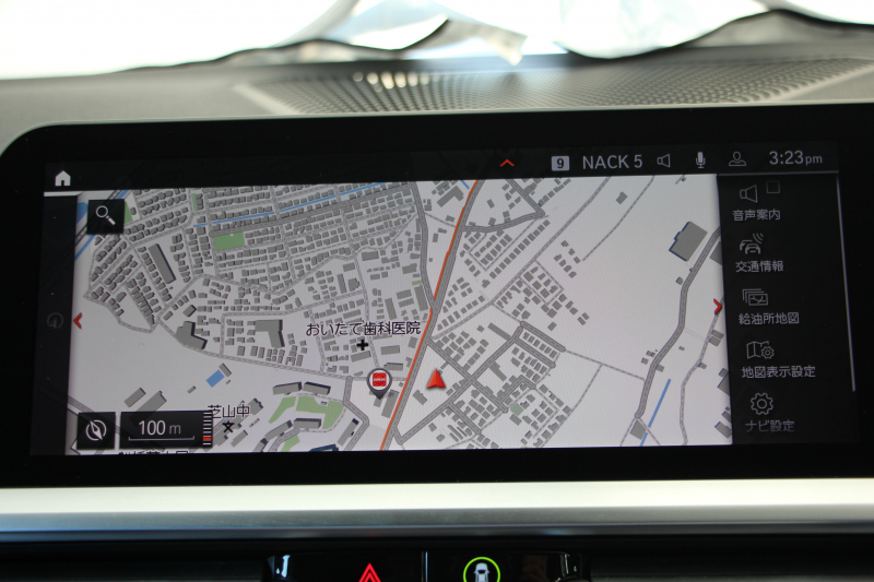 BMW 3シリーズ 320i Mｽﾎﾟｰﾂ ﾊｲﾗｲﾝ&ｺﾝﾌｫｰﾄP 1ｵﾅ ﾓｶﾌﾞﾗｳﾝﾚｻﾞｰ ｼｰﾄﾋｰﾀｰ ﾗﾝﾊﾞｰｻﾎﾟｰﾄ 追従ACC ｽﾃｱﾘﾝｸﾞｻﾎﾟｰﾄ BMWﾗｲﾌﾞｺｯｸﾋﾟｯﾄﾞｱｯﾌﾟﾙｶｰﾌﾟﾚｲ対応 ﾀｯﾁﾊﾟﾈﾙHDDﾅﾋﾞ電動ﾄﾗﾝｸ 後退ｱｼｽﾄ DｱｼｽﾄPRO 2年保証