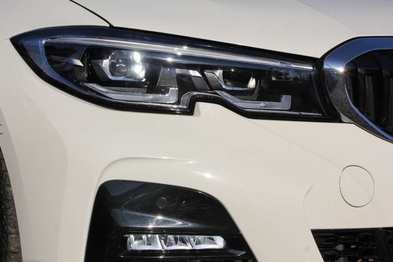 BMW 3シリーズ 320i Mｽﾎﾟｰﾂ ﾊｲﾗｲﾝ&ｺﾝﾌｫｰﾄP 1ｵﾅ ﾓｶﾌﾞﾗｳﾝﾚｻﾞｰ ｼｰﾄﾋｰﾀｰ ﾗﾝﾊﾞｰｻﾎﾟｰﾄ 追従ACC ｽﾃｱﾘﾝｸﾞｻﾎﾟｰﾄ BMWﾗｲﾌﾞｺｯｸﾋﾟｯﾄﾞｱｯﾌﾟﾙｶｰﾌﾟﾚｲ対応 ﾀｯﾁﾊﾟﾈﾙHDDﾅﾋﾞ電動ﾄﾗﾝｸ 後退ｱｼｽﾄ DｱｼｽﾄPRO 2年保証