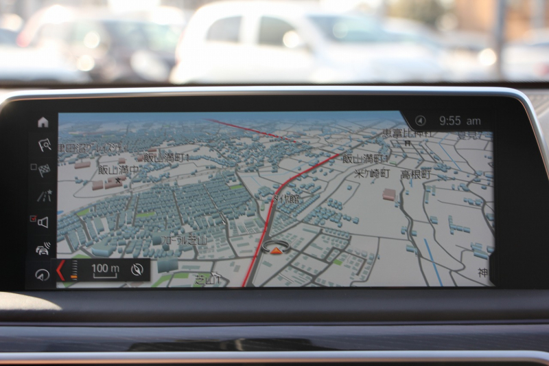 BMW 7シリーズ 740d Xdrive Mｽﾎﾟｰﾂ ﾘｱｺﾝﾌｫｰﾄP ﾘｱｴﾝﾀｰﾃｲﾒﾝﾄ ﾘｱﾓﾆﾀｰ ﾀｯﾁｺﾏﾝﾄﾞﾋｰﾄｺﾝﾌｫｰﾄP ｻﾝﾙｰﾌ ﾚｰｻﾞｰﾗｲﾄ ﾃﾞｨｽﾌﾟﾚｲｷｰ ﾘﾓｰﾄﾊﾟｰｷﾝｸﾞﾏｯｻｰｼﾞ&ﾍﾞﾝﾁﾚｰｼｮﾝ ｺﾆｬｯｸﾚｻﾞｰ 360度ｶﾒﾗ 4WD 3.0Lﾃﾞｨｰｾﾞﾙﾀｰﾎﾞ2年保証