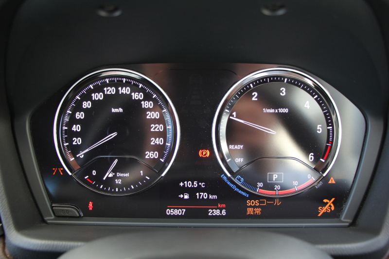 BMW X1 Xdrive18d Xﾗｲﾝ ﾊｲﾗｲﾝ ｺﾝﾌｫｰﾄP 中期 変更後ﾓﾃﾞﾙ 新ﾒｰﾀｰ 新ﾃﾞｻﾞｲﾝ茶革ｼｰﾄ 追従ACC HUD 変更後ﾀｯﾁ画面HDDﾅﾋﾞPｱｼｽﾄ Bｶﾒﾗ ﾙｰﾑﾐﾗｰETC2.0 電動ﾄﾗﾝｸ 衝突軽減ﾌﾞﾚｰｷ 車線逸脱警告 歩行者警告 ｱﾝﾋﾞｴﾝﾄﾗｲﾄ ｽﾏｰﾄｷｰ 2年保証