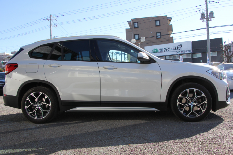 BMW X1 Xdrive18d Xﾗｲﾝ ﾊｲﾗｲﾝ LCI後期 ﾌｪｲｽﾘﾌﾄ後 1ｵｰﾅ 追従ACC ﾋｰﾀｰ黒革 LEDﾍｯﾄﾞﾗｲﾄ&ﾃｰﾙ&ﾌｫｸﾞﾀｯﾁ画面HDDﾅﾋﾞPｱｼｽﾄ ｱﾝﾋﾞｴﾝﾄﾗｲﾄ 電動ﾘｱｹﾞｰﾄ 衝突軽減ﾌﾞﾚｰｷ 車線逸脱警告 歩行者警告 ｽﾏｰﾄｷｰ 2年保証