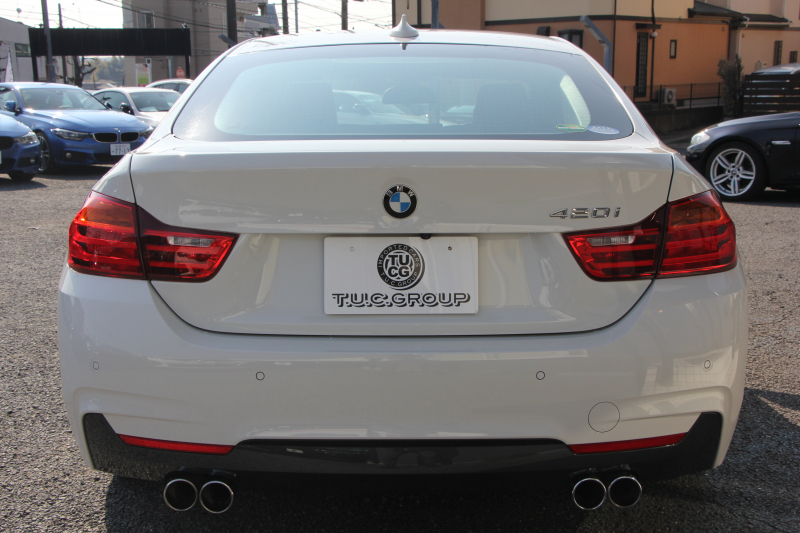 BMW 4シリーズ 420i ｸﾞﾗﾝｸｰﾍﾟMｽﾎﾟｰﾂ ﾌｧｽﾄﾄﾗｯｸP LEDﾍｯﾄﾞﾗｲﾄ 追従ACC ｱﾀﾞﾌﾟﾃｨﾌﾞMｻｽ 19AW Mｽﾎﾟｰﾂﾌﾞﾚｰｷ ﾚﾑｽﾏﾌﾗｰ GroupMﾗﾑｴｱｼｽﾃﾑ 衝突軽減ﾌﾞﾚｰｷ 車線逸脱警告 歩行者警告 HDDﾅﾋﾞBｶﾒﾗ 電動ﾄﾗﾝｸ ｽﾏｰﾄｷｰ 2年保証