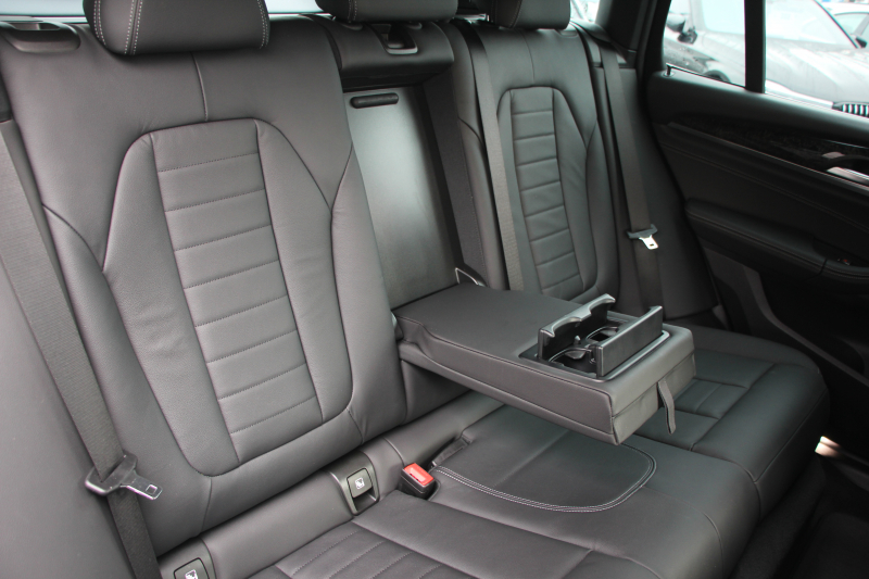 BMW X3 Xdrive20d Mｽﾎﾟｰﾂ ﾊｲﾗｲﾝ 全ﾋｰﾀｰ黒革 ﾗﾝﾊﾞｰｻﾎﾟｰﾄ HUD LEDﾍｯﾄﾞﾗｲﾄ ｵｰﾄﾊｲﾋﾞｰﾑ ﾀｯﾁﾊﾟﾈﾙ対応HDDﾅﾋﾞTV ﾜｲﾔﾚｽ充電 Pｱｼｽﾄﾌﾟﾗｽ 360度ｶﾒﾗ ｽﾃｱﾘﾝｸﾞｻﾎﾟｰﾄ 追従ACC 電動ﾄﾗﾝｸ ﾊﾟﾄﾞﾙｼﾌﾄ 2年保証