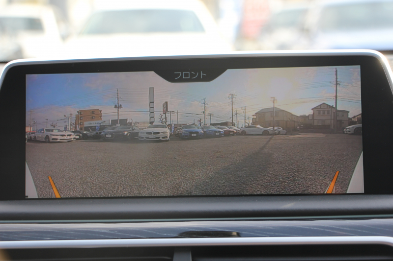 BMW 7シリーズ 750Li Mｽﾎﾟｰﾂ ﾘｱｺﾝﾌｫｰﾄPﾌﾟﾗｽ ﾛﾝｸﾞV8 450馬力 ｽｶｲﾗｳﾝｼﾞﾊﾟﾉﾗﾏｻﾝﾙｰﾌ 後席ﾓﾆﾀｰ ﾚｰｻﾞｰﾗｲﾄ ﾃﾞｨｽﾌﾟﾚｲｷｰ ﾘﾓｰﾄﾊﾟｰｷﾝｸﾞ全席ﾋｰﾀｰ茶革 ﾏｯｻｰｼﾞﾍﾞﾝﾁﾚｰｼｮﾝ 追従ACC HUD ｽﾃｱﾘﾝｸﾞｻﾎﾟｰﾄ 360度ｶﾒﾗ ﾀｯﾁ画面HDDﾅﾋﾞ2年保証