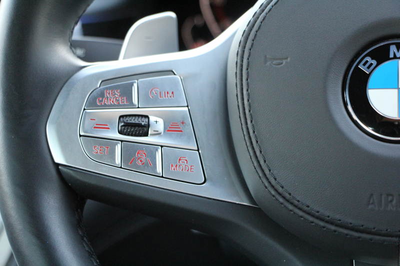 BMW 7シリーズ 740i Mｽﾎﾟｰﾂ ｲﾉﾍﾞｰｼｮﾝP LCI後期 ﾌｪｲｽﾘﾌﾄ後 ｻﾝﾙｰﾌ ﾚｰｻﾞｰﾗｲﾄ 全席ﾋｰﾀｰ黒革 ﾍﾞﾝﾁﾚｰｼｮﾝ ｿﾌﾄｸﾛｰｽﾞﾄﾞｱ BMW ﾗｲﾌﾞｺｯｸﾋﾟｯﾄﾞApplecarplay対応 追従ACC ｽﾃｱﾘﾝｸﾞｻﾎﾟｰﾄ HUD ﾊｰﾏﾝｶｰﾄﾞﾝｻﾗｳﾝﾄﾞ真珠色 2年保証