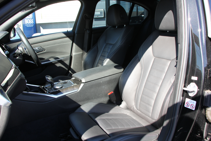 BMW 3シリーズ 330i Mｽﾎﾟｰﾂ ﾊｲﾗｲﾝ ｺﾝﾌｫｰﾄP 高出力 258馬力 ﾋｰﾀｰ黒革 ﾗﾝﾊﾞｰｻﾎﾟｰﾄ 追従ACC ｽﾃｱﾘﾝｸﾞｻﾎﾟｰﾄ HUD Pｱｼｽﾄﾌﾟﾗｽ 360度ｶﾒﾗ 後退ｱｼｽﾄ ｵﾌﾟｼｮﾝ19AW 第7世代iﾄﾞﾗｲﾌﾞHDDﾅﾋﾞApplecarplay 追従ACC 電動ﾄﾗﾝｸ Mｽﾎﾟｰﾂﾌﾞﾚｰｷ 2年保証