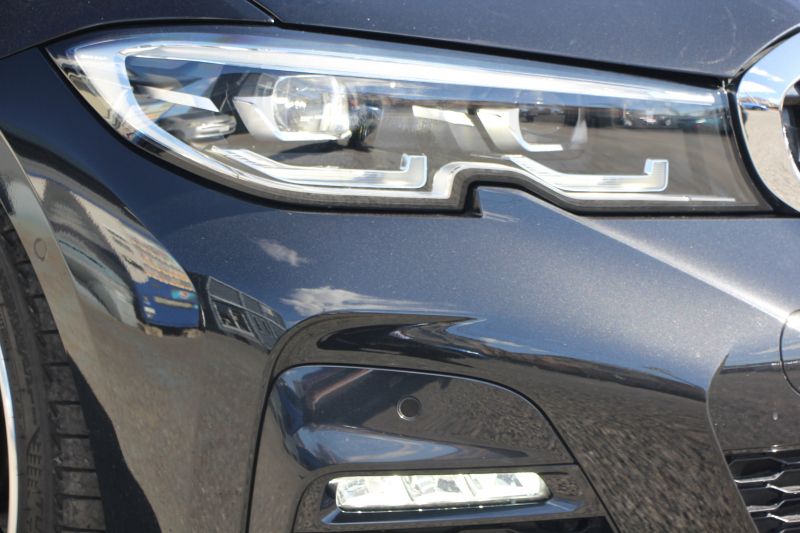 BMW 3シリーズ 330i Mｽﾎﾟｰﾂ ﾊｲﾗｲﾝ ｺﾝﾌｫｰﾄP 高出力 258馬力 ﾋｰﾀｰ黒革 ﾗﾝﾊﾞｰｻﾎﾟｰﾄ 追従ACC ｽﾃｱﾘﾝｸﾞｻﾎﾟｰﾄ HUD Pｱｼｽﾄﾌﾟﾗｽ 360度ｶﾒﾗ 後退ｱｼｽﾄ ｵﾌﾟｼｮﾝ19AW 第7世代iﾄﾞﾗｲﾌﾞHDDﾅﾋﾞApplecarplay 追従ACC 電動ﾄﾗﾝｸ Mｽﾎﾟｰﾂﾌﾞﾚｰｷ 2年保証