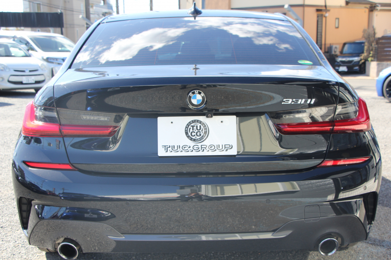 BMW 3シリーズ 330i Mｽﾎﾟｰﾂ ﾊｲﾗｲﾝ ｺﾝﾌｫｰﾄP 高出力 258馬力 ﾋｰﾀｰ黒革 ﾗﾝﾊﾞｰｻﾎﾟｰﾄ 追従ACC ｽﾃｱﾘﾝｸﾞｻﾎﾟｰﾄ HUD Pｱｼｽﾄﾌﾟﾗｽ 360度ｶﾒﾗ 後退ｱｼｽﾄ ｵﾌﾟｼｮﾝ19AW 第7世代iﾄﾞﾗｲﾌﾞHDDﾅﾋﾞApplecarplay 追従ACC 電動ﾄﾗﾝｸ Mｽﾎﾟｰﾂﾌﾞﾚｰｷ 2年保証