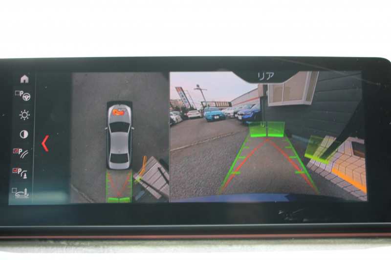 BMW 5シリーズ 523d ﾗｸﾞｼﾞｭｱﾘｰ ｺﾝﾌｫｰﾄP 全ﾋｰﾀｰ黒革 ﾌﾛﾝﾄﾍﾞﾝﾁﾚｰｼｮﾝ&ﾏｯｻｰｼﾞ ｿﾌﾄｸﾛｰｽﾞﾄﾞｱ 追ACC HUD ｽﾃｱｻﾎﾟｰﾄ LEDﾍｯﾄﾞﾗｲﾄ ｵｰﾄﾊｲﾋﾞｰﾑ ﾀｯﾁ画面HDDﾅﾋﾞTV 360度ｶﾒﾗ 電動ﾄﾗﾝｸ ｽﾏｰﾄｷｰ ｱﾝﾋﾞｴﾝﾄﾗｲﾄ ｸﾛｰﾑﾗｲﾝ 2年保証