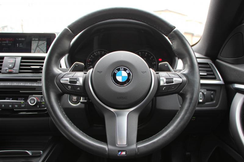 BMW 4シリーズ 420i ｸﾞﾗﾝｸｰﾍﾟMｽﾎﾟｰﾂ LCI後期 ﾌｪｲｽﾘﾌﾄ後 ﾋｰﾀｰ黒革 追従ACC LEDﾍｯﾄﾞﾗｲﾄ&ﾃｰﾙ&ﾌｫｸﾞｵﾌﾟｼｮﾝ19AW ﾀｯﾁ画面HDDﾅﾋﾞTV Bｶﾒﾗ 電動ﾄﾗﾝｸ ｽﾏｰﾄｷｰ 液晶ﾒｰﾀｰ 希少色 Hi-fiｽﾋﾟｰｶｰ 衝突軽減ﾌﾞﾚｰｷ 2年保証