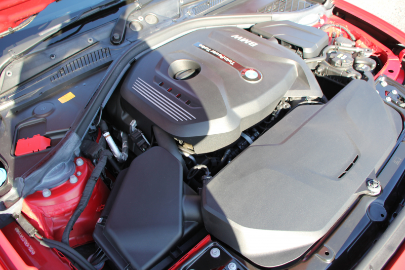 BMW 2シリーズ 220i ｸｰﾍﾟMｽﾎﾟｰﾂ LCI後期 LEDﾍｯﾄﾞﾗｲﾄ&LEDﾃｰﾙ ｼｰﾄﾋｰﾀｰ 変更後ﾀｯﾁ画面HDDﾅﾋﾞﾌﾙｾｸﾞTV Bｶﾒﾗ Bluetooth接続 Pｱｼｽﾄ 衝突軽減ﾌﾞﾚｰｷ 車線逸脱警告 歩行者警告 ｸﾙｺﾝ 専用ｴｱﾛ ｽﾏｰﾄｷｰ 8速AT 直噴ﾀｰﾎﾞ2年保証