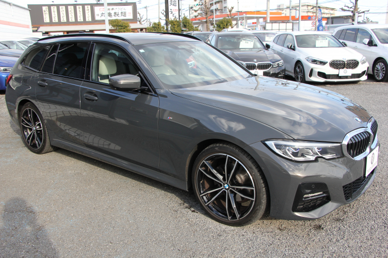BMW 3シリーズ 320d Xdrive ﾂｰﾘﾝｸﾞMｽﾎﾟｰﾂ individualｶﾗｰ&ﾒﾘﾉﾚｻﾞｰ ｲﾉﾍﾞｰｼｮﾝ&ｻｳﾝﾄﾞP ﾚｰｻﾞｰﾗｲﾄ ｼﾞｪｽﾁｬｰｺﾝﾄﾛｰﾙ HUD ﾊｰﾏﾝｶｰﾄﾞﾝｻｳﾝﾄﾞﾌﾙｾｸﾞTV ｱｺｰｽﾃｨｯｸｶﾞﾗｽ 追従ACC ｽﾃｱﾘﾝｸﾞｻﾎﾟｰﾄ ｵﾌﾟｼｮﾝ19AW 360度ｶﾒﾗ 電動ﾄﾗﾝｸ 2年保証