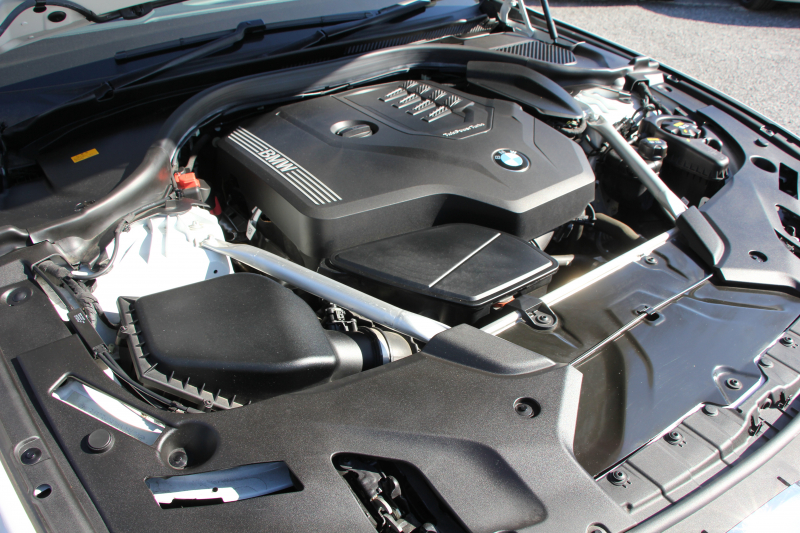 BMW 5シリーズ 530i Mｽﾎﾟｰﾂ 後期LCI 高出力 252馬力 全席ﾋｰﾀｰ付黒革 Mｽﾎﾟｰﾂﾌﾞﾚｰｷ 可変ｻｽ ｱﾀﾞﾌﾟﾃｨﾌﾞLEDﾍｯﾄﾞﾗｲﾄ BMWﾗｲﾌﾞｺｯｸﾋﾟｯﾄﾞAppleCarPlay対応HDDﾅﾋﾞTV Pｱｼｽﾄﾌﾟﾗｽ 360度ｶﾒﾗ ｽﾃｱﾘﾝｸﾞｻﾎﾟｰﾄ 追ACC 電動ﾄﾗﾝｸ 2年保証