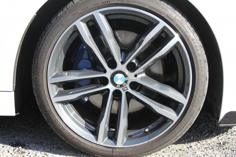 BMW 4シリーズ 420i ｸﾞﾗﾝｸｰﾍﾟｲﾝｽﾀｲﾙｽﾎﾟｰﾂ 限定車 後期LCI ﾋｰﾀｰ黒革 ﾌﾞﾙｰｽﾃｯﾁ入り ｱﾀﾞﾌﾟﾃｨﾌﾞMｻｽ 19AW Mspﾌﾞﾚｰｷ HUD 追従ACC ﾀｯﾁ画面HDDﾅﾋﾞTV 液晶ﾒｰﾀｰ LEDﾍｯﾄﾞﾗｲﾄ&ﾃｰﾙ&ﾌｫｸﾞｻﾃﾝｳｲﾝﾄﾞｳﾓｰﾙ 電動ﾄﾗﾝｸ 2年保証