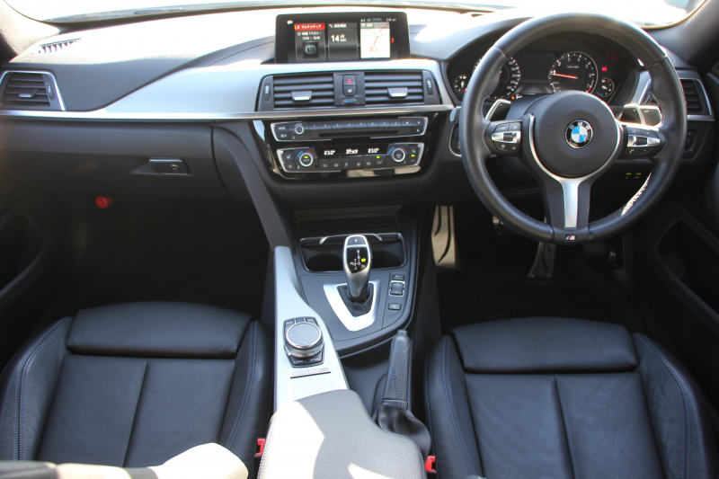 BMW 4シリーズ 420i ｸﾞﾗﾝｸｰﾍﾟｲﾝｽﾀｲﾙｽﾎﾟｰﾂ 限定車 後期LCI ﾋｰﾀｰ黒革 ﾌﾞﾙｰｽﾃｯﾁ入り ｱﾀﾞﾌﾟﾃｨﾌﾞMｻｽ 19AW Mspﾌﾞﾚｰｷ HUD 追従ACC ﾀｯﾁ画面HDDﾅﾋﾞTV 液晶ﾒｰﾀｰ LEDﾍｯﾄﾞﾗｲﾄ&ﾃｰﾙ&ﾌｫｸﾞｻﾃﾝｳｲﾝﾄﾞｳﾓｰﾙ 電動ﾄﾗﾝｸ 2年保証