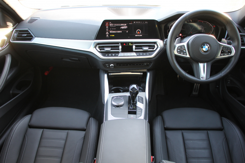 BMW 4シリーズ 420i ｸｰﾍﾟMｽﾎﾟｰﾂ ｺﾝﾌｫｰﾄP ﾋｰﾀｰ黒革 ｵﾌﾟｼｮﾝ19AW LEDﾍｯﾄﾞﾗｲﾄ ｵｰﾄﾊｲﾋﾞｰﾑ ﾜｲﾔﾚｽﾁｬｰｼﾞ360度ｶﾒﾗ ﾀｯﾁ画面対応HDDﾅﾋﾞApplecarplay対応 BMWﾗｲﾌﾞｺｯｸﾋﾟｯﾄ ｱﾝﾋﾞｴﾝﾄﾗｲﾄ hi-fiｽﾋﾟｰｶｰ 追従ACC ｽﾃｱﾘﾝｸﾞｻﾎﾟｰﾄ 2年保証