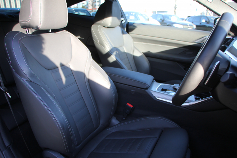 BMW 4シリーズ 420i ｸｰﾍﾟMｽﾎﾟｰﾂ ｺﾝﾌｫｰﾄP ﾋｰﾀｰ黒革 ｵﾌﾟｼｮﾝ19AW LEDﾍｯﾄﾞﾗｲﾄ ｵｰﾄﾊｲﾋﾞｰﾑ ﾜｲﾔﾚｽﾁｬｰｼﾞ360度ｶﾒﾗ ﾀｯﾁ画面対応HDDﾅﾋﾞApplecarplay対応 BMWﾗｲﾌﾞｺｯｸﾋﾟｯﾄ ｱﾝﾋﾞｴﾝﾄﾗｲﾄ hi-fiｽﾋﾟｰｶｰ 追従ACC ｽﾃｱﾘﾝｸﾞｻﾎﾟｰﾄ 2年保証