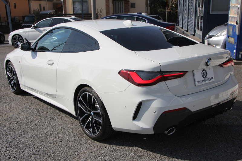 BMW 4シリーズ 420i ｸｰﾍﾟMｽﾎﾟｰﾂ ｺﾝﾌｫｰﾄP ﾋｰﾀｰ黒革 ｵﾌﾟｼｮﾝ19AW LEDﾍｯﾄﾞﾗｲﾄ ｵｰﾄﾊｲﾋﾞｰﾑ ﾜｲﾔﾚｽﾁｬｰｼﾞ360度ｶﾒﾗ ﾀｯﾁ画面対応HDDﾅﾋﾞApplecarplay対応 BMWﾗｲﾌﾞｺｯｸﾋﾟｯﾄ ｱﾝﾋﾞｴﾝﾄﾗｲﾄ hi-fiｽﾋﾟｰｶｰ 追従ACC ｽﾃｱﾘﾝｸﾞｻﾎﾟｰﾄ 2年保証