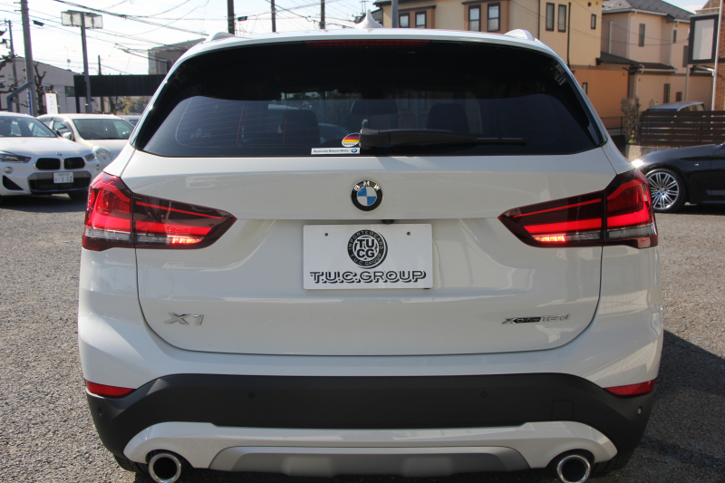 BMW X1 Xdrive18d Xﾗｲﾝ ﾊｲﾗｲﾝ ｺﾝﾌｫｰﾄP LCI後期 ﾌｪｲｽﾘﾌﾄ後 追従ACC ﾋｰﾀｰ黒革 LEDﾍｯﾄﾞﾗｲﾄ&ﾃｰﾙ&ﾌｫｸﾞﾀｯﾁ画面HDDﾅﾋﾞﾜｲﾔﾚｽ充電 ﾊﾟｰｷﾝｸﾞｱｼｽﾄ ｱﾝﾋﾞｴﾝﾄﾗｲﾄ 電動ﾘｱｹﾞｰﾄ 衝突軽減ﾌﾞﾚｰｷ 車線逸脱警告 歩行者警告 ｽﾏｰﾄｷｰ 2年保証