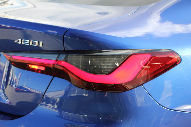 BMW 4シリーズ 420i ｸｰﾍﾟMｽﾎﾟｰﾂ ﾌｧｽﾄﾄﾗｯｸ&ｺﾝﾌｫｰﾄP 1ｵﾅ ｺﾆｬｯｸﾚｻﾞｰ ｱﾀﾞﾌﾟﾃｨﾌﾞMｻｽ 19AW Mspﾌﾞﾚｰｷ 電動ﾄﾗﾝｸ 360度ｶﾒﾗ HDDﾅﾋﾞApplecarplay対応 LEDﾍｯﾄﾞﾗｲﾄ ｵｰﾄﾊｲﾋﾞｰﾑ ｱﾝﾋﾞｴﾝﾄﾗｲﾄ ﾜｲﾔﾚｽ充電 2年保証