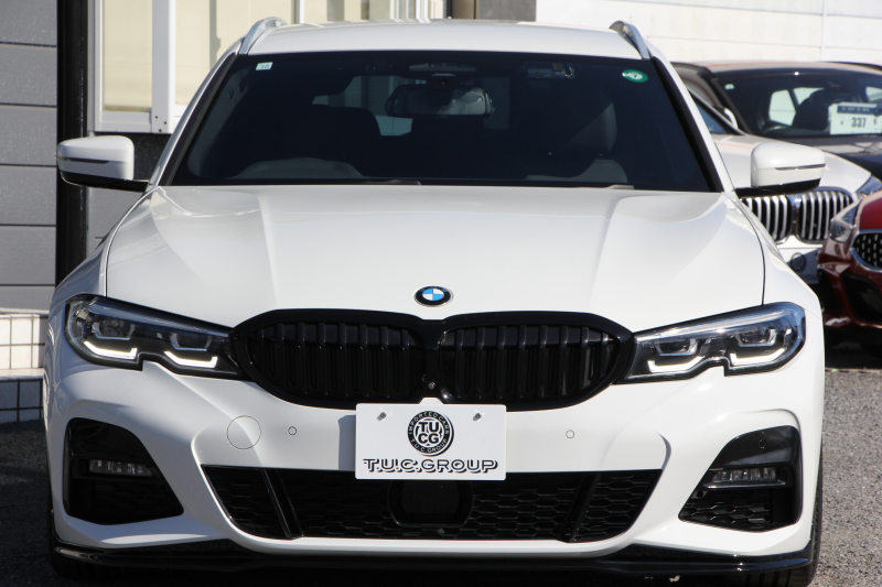 BMW 3シリーズ 320d Xdrive ﾂｰﾘﾝｸﾞMｽﾎﾟｰﾂ ｴﾃﾞｨｼｮﾝｼﾞｮｲﾌﾟﾗｽ ｺﾝﾌｫｰﾄP ｵﾌﾟｼｮﾝ19AW KW車高調 Mﾊﾟﾌｫｰﾏﾝｽｽﾎﾟｲﾗｰ 360度ｶﾒﾗ 後退ｱｼｽﾄ Applecarplay BMWﾗｲﾌﾞｺｯｸﾋﾟｯﾄﾞﾜｲﾔﾚｽ充電 電動ﾄﾗﾝｸ ﾋｰﾀｰ付ﾊｰﾌﾚｻﾞｰ 追従ACC ｽﾃｱﾘﾝｸﾞｻﾎﾟｰﾄ 2年保証