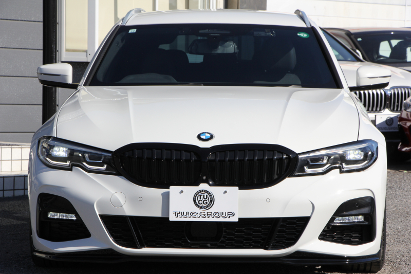 BMW 3シリーズ 320d Xdrive ﾂｰﾘﾝｸﾞMｽﾎﾟｰﾂ ｴﾃﾞｨｼｮﾝｼﾞｮｲﾌﾟﾗｽ ｺﾝﾌｫｰﾄP ｵﾌﾟｼｮﾝ19AW KW車高調 Mﾊﾟﾌｫｰﾏﾝｽｽﾎﾟｲﾗｰ 360度ｶﾒﾗ 後退ｱｼｽﾄ Applecarplay BMWﾗｲﾌﾞｺｯｸﾋﾟｯﾄﾞﾜｲﾔﾚｽ充電 電動ﾄﾗﾝｸ ﾋｰﾀｰ付ﾊｰﾌﾚｻﾞｰ 追従ACC ｽﾃｱﾘﾝｸﾞｻﾎﾟｰﾄ 2年保証