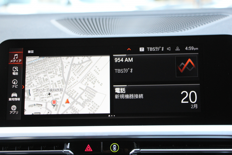 BMW 3シリーズ 320d Xdrive ﾂｰﾘﾝｸﾞMｽﾎﾟｰﾂ ｴﾃﾞｨｼｮﾝｼﾞｮｲﾌﾟﾗｽ ｺﾝﾌｫｰﾄP ｵﾌﾟｼｮﾝ19AW KW車高調 Mﾊﾟﾌｫｰﾏﾝｽｽﾎﾟｲﾗｰ 360度ｶﾒﾗ 後退ｱｼｽﾄ Applecarplay BMWﾗｲﾌﾞｺｯｸﾋﾟｯﾄﾞﾜｲﾔﾚｽ充電 電動ﾄﾗﾝｸ ﾋｰﾀｰ付ﾊｰﾌﾚｻﾞｰ 追従ACC ｽﾃｱﾘﾝｸﾞｻﾎﾟｰﾄ 2年保証