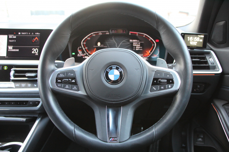 BMW 3シリーズ 320d Xdrive ﾂｰﾘﾝｸﾞMｽﾎﾟｰﾂ ｴﾃﾞｨｼｮﾝｼﾞｮｲﾌﾟﾗｽ ｺﾝﾌｫｰﾄP ｵﾌﾟｼｮﾝ19AW KW車高調 Mﾊﾟﾌｫｰﾏﾝｽｽﾎﾟｲﾗｰ 360度ｶﾒﾗ 後退ｱｼｽﾄ Applecarplay BMWﾗｲﾌﾞｺｯｸﾋﾟｯﾄﾞﾜｲﾔﾚｽ充電 電動ﾄﾗﾝｸ ﾋｰﾀｰ付ﾊｰﾌﾚｻﾞｰ 追従ACC ｽﾃｱﾘﾝｸﾞｻﾎﾟｰﾄ 2年保証