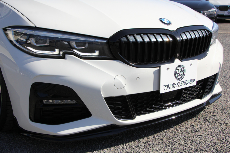 BMW 3シリーズ 320d Xdrive ﾂｰﾘﾝｸﾞMｽﾎﾟｰﾂ ｴﾃﾞｨｼｮﾝｼﾞｮｲﾌﾟﾗｽ ｺﾝﾌｫｰﾄP ｵﾌﾟｼｮﾝ19AW KW車高調 Mﾊﾟﾌｫｰﾏﾝｽｽﾎﾟｲﾗｰ 360度ｶﾒﾗ 後退ｱｼｽﾄ Applecarplay BMWﾗｲﾌﾞｺｯｸﾋﾟｯﾄﾞﾜｲﾔﾚｽ充電 電動ﾄﾗﾝｸ ﾋｰﾀｰ付ﾊｰﾌﾚｻﾞｰ 追従ACC ｽﾃｱﾘﾝｸﾞｻﾎﾟｰﾄ 2年保証