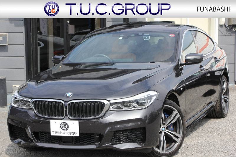 BMW 6シリーズ 640i Xdrive ｸﾞﾗﾝﾂｰﾘｽﾓ Mｽﾎﾟｰﾂ ﾃﾞﾋﾞｭｰｴﾃﾞｨｼｮﾝ 直6ﾀｰﾎﾞ4WD 40台限定車 ﾘｱｴﾝﾀ-ﾃｲﾒﾝﾄ 後席ﾓﾆﾀｰ Bowers＆WilkinsｻｳﾝﾄﾞﾊﾟﾉﾗﾏｻﾝR ﾌﾛﾝﾄｺﾝﾌｫｰﾄｼｰﾄ&ﾍﾞﾝﾁﾚｰｼｮﾝ 全ﾋｰﾀｰ茶革 全ﾄﾞｱｿﾌﾄｸﾛｰｽﾞ360度ｶﾒﾗ 追従ACC HUD 2年保証