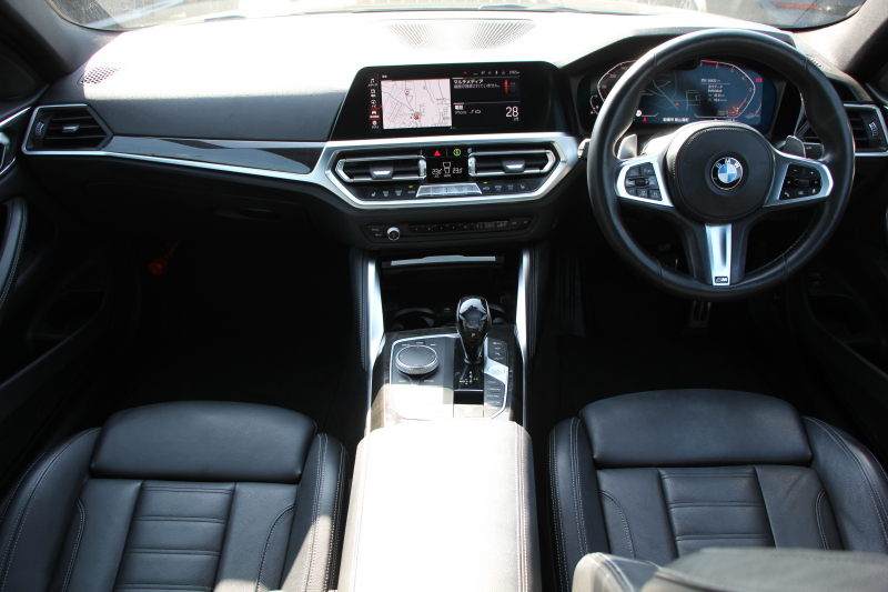 BMW 4シリーズ 420i ｸｰﾍﾟMｽﾎﾟｰﾂ ﾌｧｽﾄﾄﾗｯｸ&ｺﾝﾌｫｰﾄP 1ｵﾅ individualｶﾗｰ ﾋｰﾀｰ黒革 ｱﾀﾞﾌﾟﾃｨﾌﾞMｻｽ 19AW Mspﾌﾞﾚｰｷ 電動ﾄﾗﾝｸ 360度ｶﾒﾗ HDDﾅﾋﾞｱｯﾌﾟﾙｶｰﾌﾟﾚｲ対応 LEDﾍｯﾄﾞﾗｲﾄ ｵｰﾄﾊｲﾋﾞｰﾑ ｱﾝﾋﾞｴﾝﾄﾗｲﾄ ﾜｲﾔﾚｽ充電 2年保証