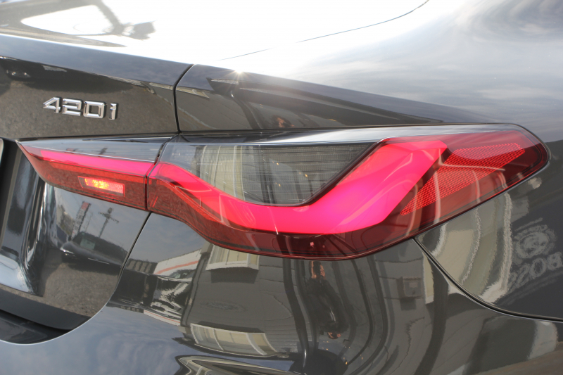 BMW 4シリーズ 420i ｸｰﾍﾟMｽﾎﾟｰﾂ ﾌｧｽﾄﾄﾗｯｸ&ｺﾝﾌｫｰﾄP 1ｵﾅ individualｶﾗｰ ﾋｰﾀｰ黒革 ｱﾀﾞﾌﾟﾃｨﾌﾞMｻｽ 19AW Mspﾌﾞﾚｰｷ 電動ﾄﾗﾝｸ 360度ｶﾒﾗ HDDﾅﾋﾞｱｯﾌﾟﾙｶｰﾌﾟﾚｲ対応 LEDﾍｯﾄﾞﾗｲﾄ ｵｰﾄﾊｲﾋﾞｰﾑ ｱﾝﾋﾞｴﾝﾄﾗｲﾄ ﾜｲﾔﾚｽ充電 2年保証