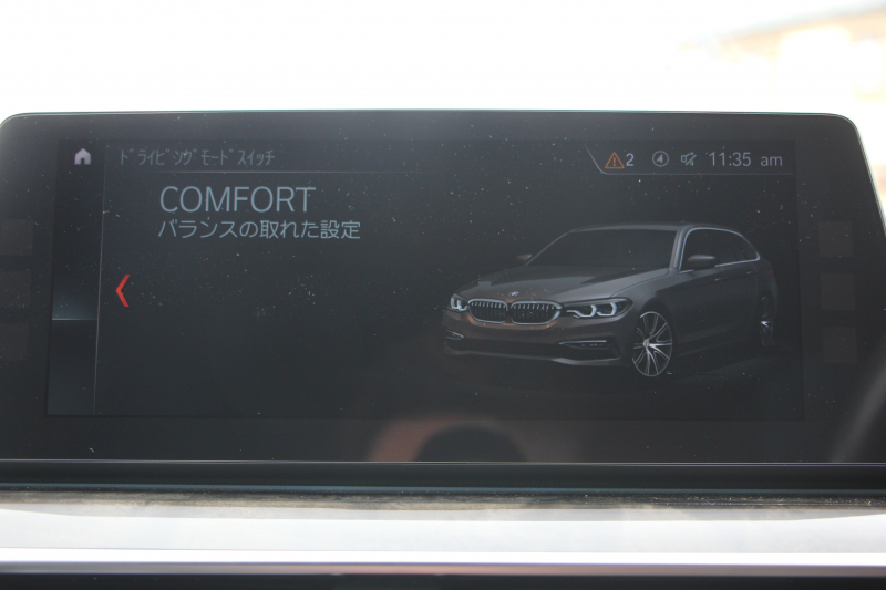 BMW 5シリーズ 530i ﾂｰﾘﾝｸﾞMｽﾎﾟｰﾂ ﾃﾞﾋﾞｭｰP 252馬力 全ﾋｰﾀｰ黒革 HUD VOSSEN VFS1 20AW BCﾚｰｼﾝｸﾞ車高調&iidﾛﾜﾘﾝｸﾞKIT ｿﾌﾄｸﾛｰｽﾞﾄﾞｱ 追従ACC ｽﾃｱﾘﾝｸﾞｻﾎﾟｰﾄ ﾀｯﾁ画面HDDﾅﾋﾞ360度ｶﾒﾗ LEDﾍｯﾄﾞﾗｲﾄ 2年保証