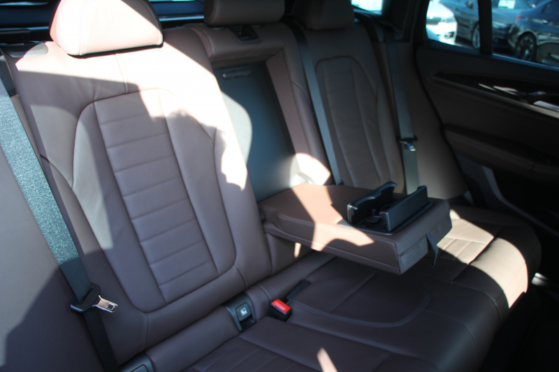 BMW X3 Xdrive20d Mｽﾎﾟｰﾂ ﾊｲﾗｲﾝ 全席ﾋｰﾀｰ茶革 HUD ｱﾝﾋﾞｴﾝﾄﾗｲﾄ ﾘｱｼｰﾄ可倒調整 ｵﾌﾟｼｮﾝ20AW LEDﾍｯﾄﾞﾗｲﾄ 追従ACC ｽﾃｱﾘﾝｸﾞｻﾎﾟｰﾄ ﾀｯﾁ画面HDDﾅﾋﾞ360度ｶﾒﾗ 電動ﾄﾗﾝｸ 液晶ﾒｰﾀｰ 2年保証