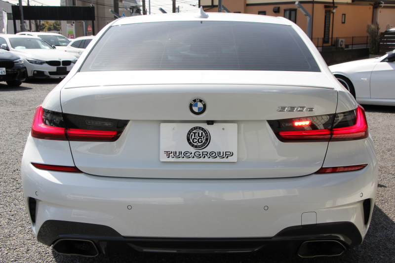 BMW 3シリーズ 330e Mｽﾎﾟｰﾂ ﾊｲﾗｲﾝ&ｲﾉﾍﾞｰｼｮﾝP PHEV ﾋｰﾀｰ黒革 真珠色 ﾚｰｻﾞｰLEDﾗｲﾄ ｼﾞｪｽﾁｬｰC ｵﾌﾟｼｮﾝ19AW Mspﾌﾞﾚｰｷ 360度ｶﾒﾗ HUD ﾌﾙｾｸﾞTV 追従ACC ｽﾃｱﾘﾝｸﾞｻﾎﾟｰﾄ Applecarplay ﾗﾝﾊﾞｰｻﾎﾟｰﾄ 2年保証