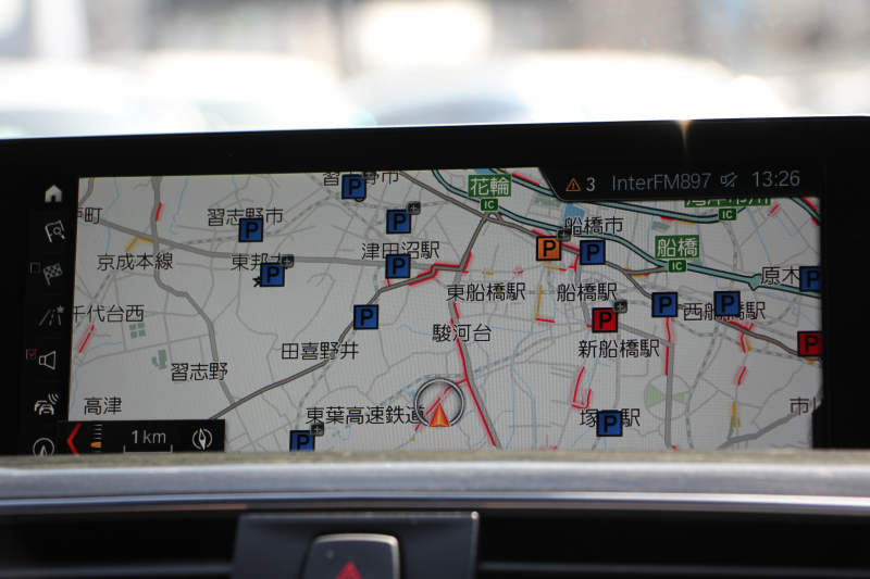 BMW 3シリーズ 320d Mｽﾎﾟｰﾂ 最終ﾓﾃﾞﾙ 8C新ｴﾝｼﾞﾝ ｻﾝﾙｰﾌ ﾋｰﾀｰ黒革 液晶ﾒｰﾀｰ 追従ACC LEDﾍｯﾄﾞﾗｲﾄ&ﾃｰﾙ ﾀｯﾁ画面対応HDDﾅﾋﾞBluetooth接続 Mﾊﾟﾌｫｰﾏﾝｽｽﾎﾟｲﾗｰ ﾚｰﾝﾁｪﾝｼﾞ警告 衝突軽減ﾌﾞﾚｰｷ 車線逸脱警告 歩行者警告 2年保証