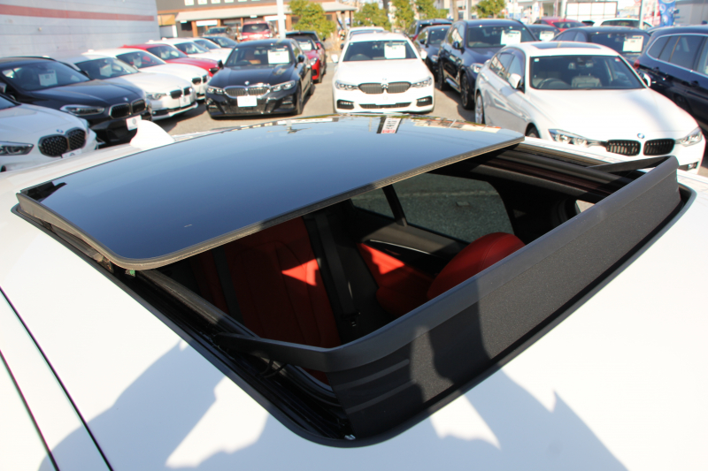 BMW X4 Xdrive30i Mｽﾎﾟｰﾂ 中期 型式変更後 2V20 ﾊﾟﾉﾗﾏｻﾝﾙｰﾌ Individualﾌｨｵﾅﾚｯﾄﾞ&ﾌﾞﾗｯｸｺﾝﾋﾞﾒﾘﾉﾚｻﾞｰ&ﾋﾟｱﾉﾌｨﾆｯｼｭﾌﾞﾗｯｸﾄﾘﾑ ｵﾌﾟｼｮﾝ20AW 全席ﾋｰﾀｰ 変更後BMWﾗｲﾌﾞｺｯｸﾋﾟｯﾄﾞ&ｶｰﾌﾟﾚｲ対応NEWﾅﾋﾞTV 360度ｶﾒﾗ 2年保証