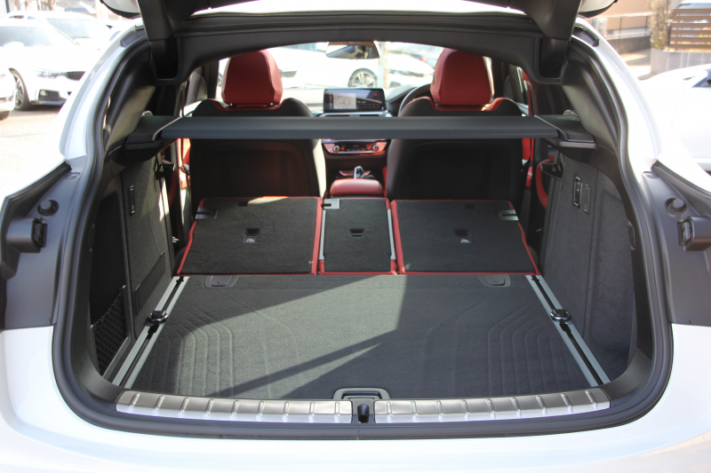 BMW X4 Xdrive30i Mｽﾎﾟｰﾂ 中期 型式変更後 2V20 ﾊﾟﾉﾗﾏｻﾝﾙｰﾌ Individualﾌｨｵﾅﾚｯﾄﾞ&ﾌﾞﾗｯｸｺﾝﾋﾞﾒﾘﾉﾚｻﾞｰ&ﾋﾟｱﾉﾌｨﾆｯｼｭﾌﾞﾗｯｸﾄﾘﾑ ｵﾌﾟｼｮﾝ20AW 全席ﾋｰﾀｰ 変更後BMWﾗｲﾌﾞｺｯｸﾋﾟｯﾄﾞ&ｶｰﾌﾟﾚｲ対応NEWﾅﾋﾞTV 360度ｶﾒﾗ 2年保証