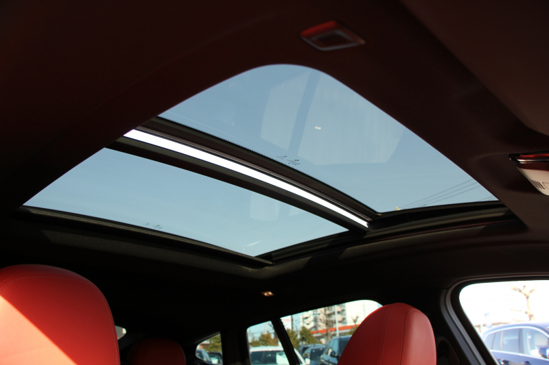 BMW X4 Xdrive30i Mｽﾎﾟｰﾂ 中期 型式変更後 2V20 ﾊﾟﾉﾗﾏｻﾝﾙｰﾌ Individualﾌｨｵﾅﾚｯﾄﾞ&ﾌﾞﾗｯｸｺﾝﾋﾞﾒﾘﾉﾚｻﾞｰ&ﾋﾟｱﾉﾌｨﾆｯｼｭﾌﾞﾗｯｸﾄﾘﾑ ｵﾌﾟｼｮﾝ20AW 全席ﾋｰﾀｰ 変更後BMWﾗｲﾌﾞｺｯｸﾋﾟｯﾄﾞ&ｶｰﾌﾟﾚｲ対応NEWﾅﾋﾞTV 360度ｶﾒﾗ 2年保証